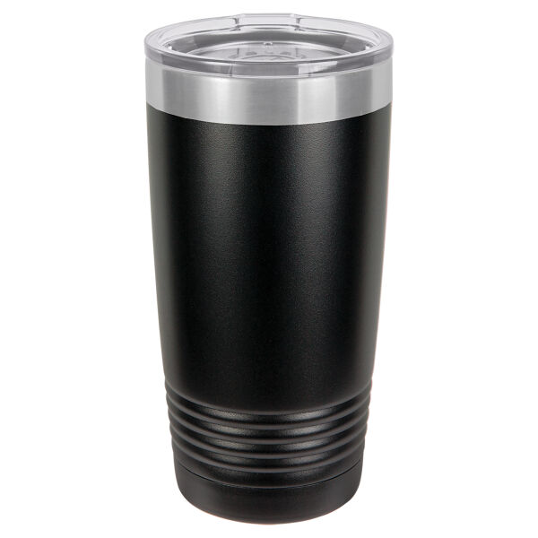 Polar Camel 20 oz. Insulated Ringneck Tumbler Thumbnail