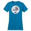 Women's Perfect Weight ® Tee Thumbnail
