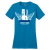 Women's Perfect Weight ® Tee Thumbnail