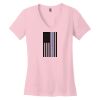 Women's Perfect Weight ® V Neck Tee Thumbnail