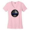 Women's Perfect Weight ® V Neck Tee Thumbnail