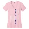 Women's Perfect Weight ® V Neck Tee Thumbnail