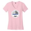 Women's Perfect Weight ® V Neck Tee Thumbnail