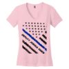 Women's Perfect Weight ® V Neck Tee Thumbnail