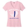 Women's Perfect Weight ® V Neck Tee Thumbnail