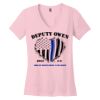 Women's Perfect Weight ® V Neck Tee Thumbnail