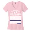 Women's Perfect Weight ® V Neck Tee Thumbnail