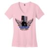 Women's Perfect Weight ® V Neck Tee Thumbnail