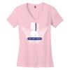Women's Perfect Weight ® V Neck Tee Thumbnail