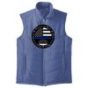 Puffy Vest Thumbnail