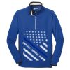 Dri FIT 1/2 Zip Cover Up Thumbnail