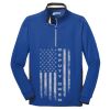 Dri FIT 1/2 Zip Cover Up Thumbnail
