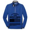 Dri FIT 1/2 Zip Cover Up Thumbnail