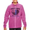 Youth Campus Microfleece Jacket Thumbnail